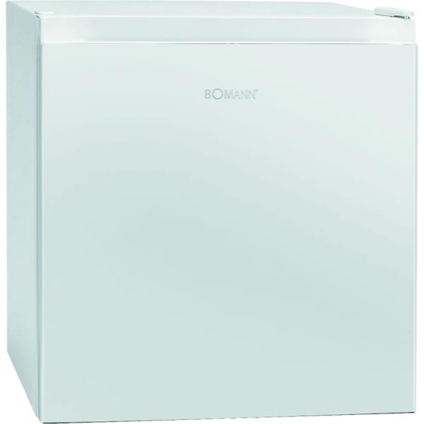 Mini Frigorífico Minibar, 45 L Congelador 4 L, Ter Blanco  Bomann KB7245W