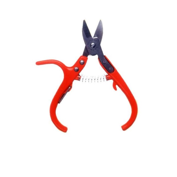 Alicate profesional para recolección de fruta m01-am de aluminio