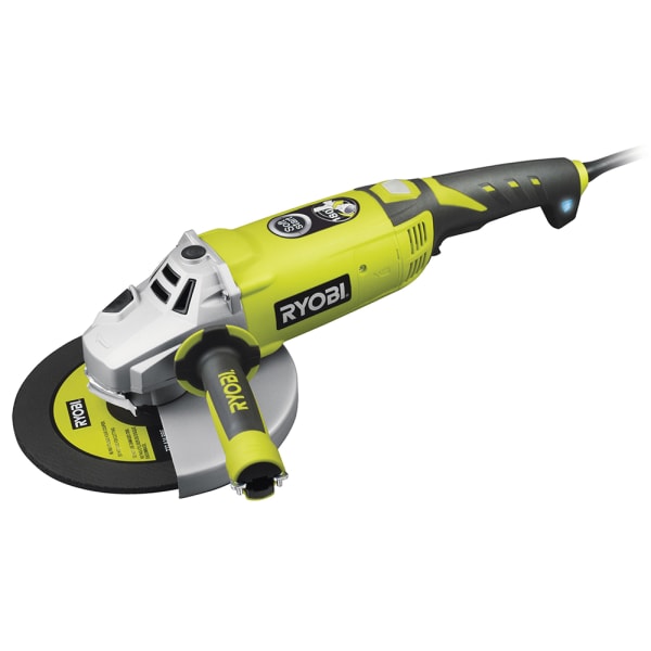 Amoladora Ryobi 230MM EAG2000RS 2000W