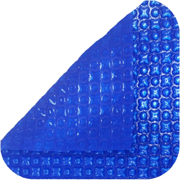 Cubierta Térmica 500 micras OXO 3,5 x 3,5m con refuerzo en los anchos
