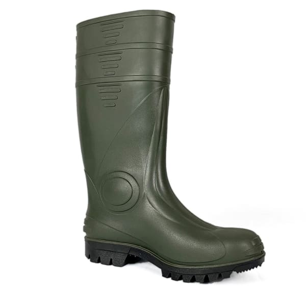 BOTA AGUA ORE PVC SEGURIDAD S5 VD 39