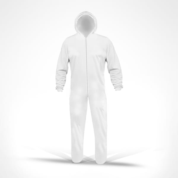 Buzo desechable - Talla XL