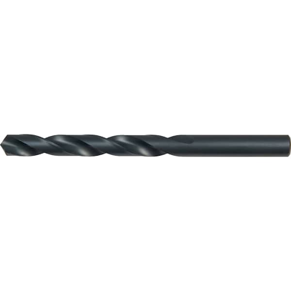 Broca HSS estándar - Ø 4 mm