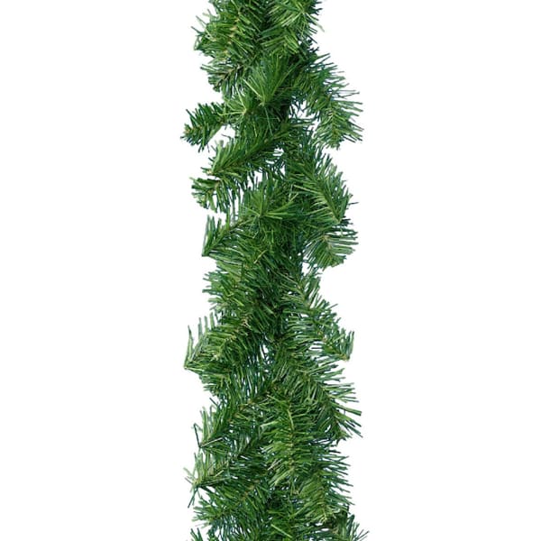 Guirnalda rama de pino - 270 cm
