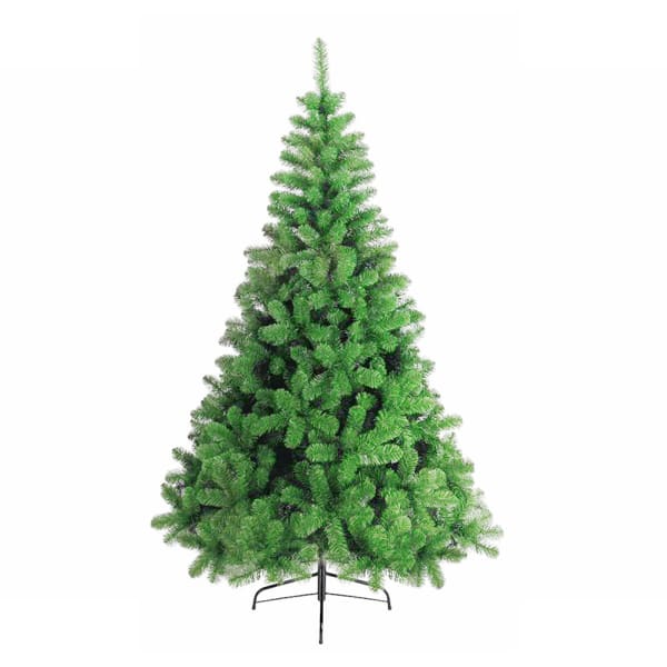 EDM -  Árbol navidad tipo pino 340 ramas 150cm