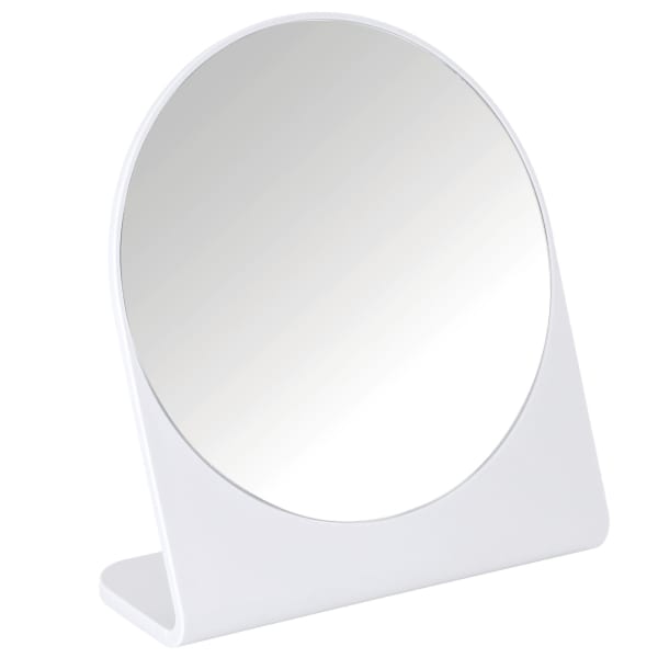 Espelho cosmético 17,5 x 19 cm