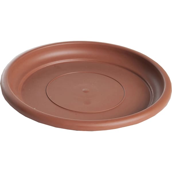 Plato para maceta cosi - ø 28 cm - terracota
