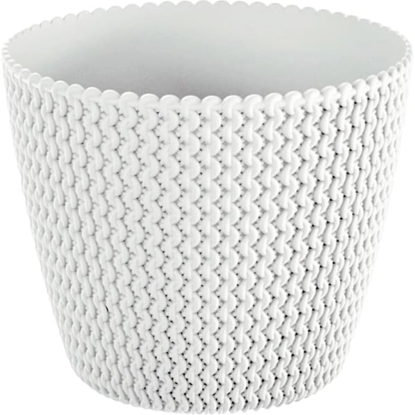 Maceta decorativa Splofy 2