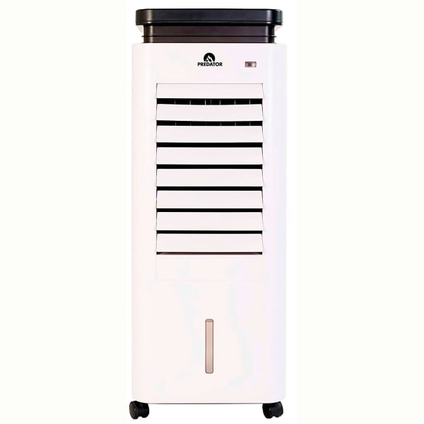 Refrigerador de ar evaporativo 5,5 l Glaziar predator p20wifi