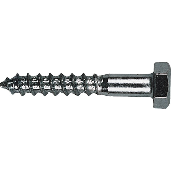 Parafuso barraquero 8x40 din 571 c200 zn