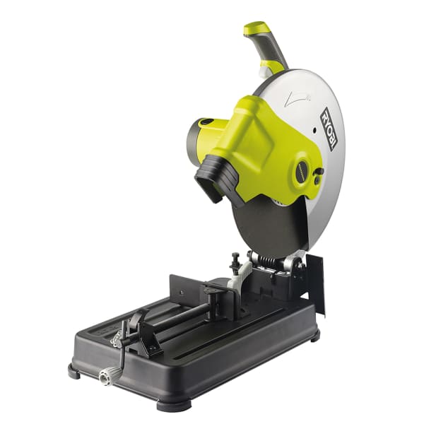 Tronzadora metal Ryobi ECO2335HG 2300W