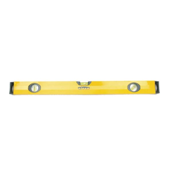 Sifer nivel perfil aluminio amarillo jyc-2401 118101