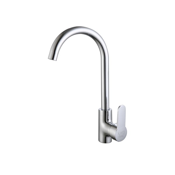 Grifo monomando de fregadero modelo Zézere