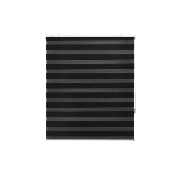 Estor enrollable de poliéster traslúcido 180x250