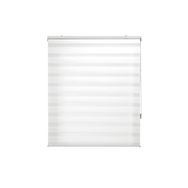 Estor enrollable de poliéster traslúcido 160x250