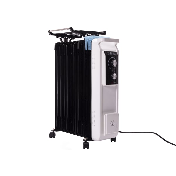 Refrigerador de óleo economizador de energia com secador amovível