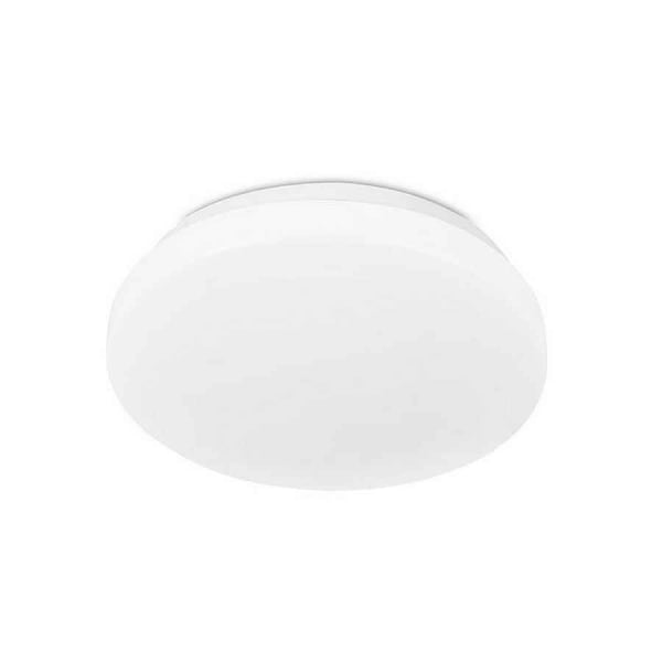 Plafon redondo Olra LED Blanco FORLIGHT