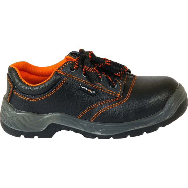 Zapato de seguridad 529 S3 - Talla 46