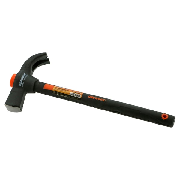 Martillo 007 B