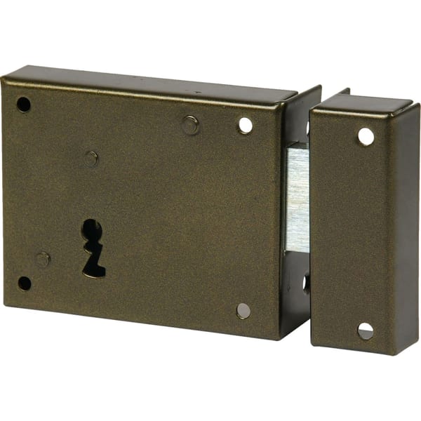 Cerradura de sobreponer 71