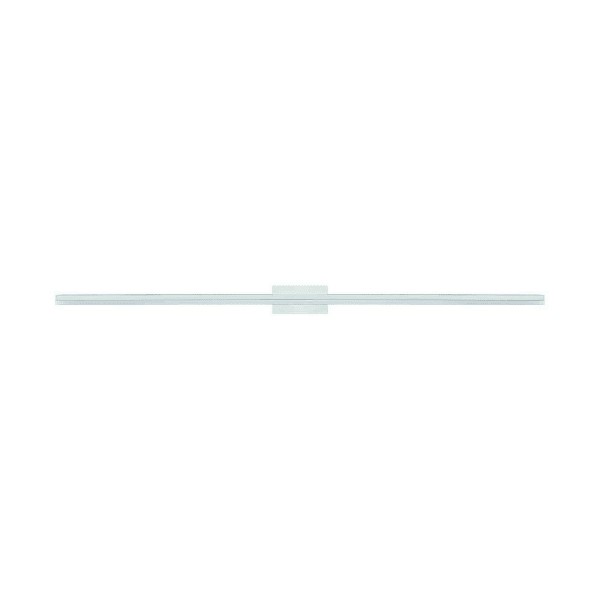 Aplique pared morne blanco neutra 75cm