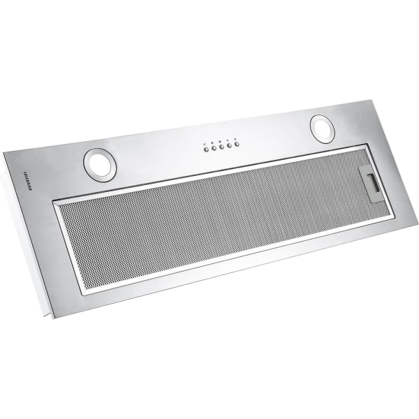 Grupo filtrante Infiniton CMPG-907 – Inox,3 velocidades,720m³/h,LED, 90cm