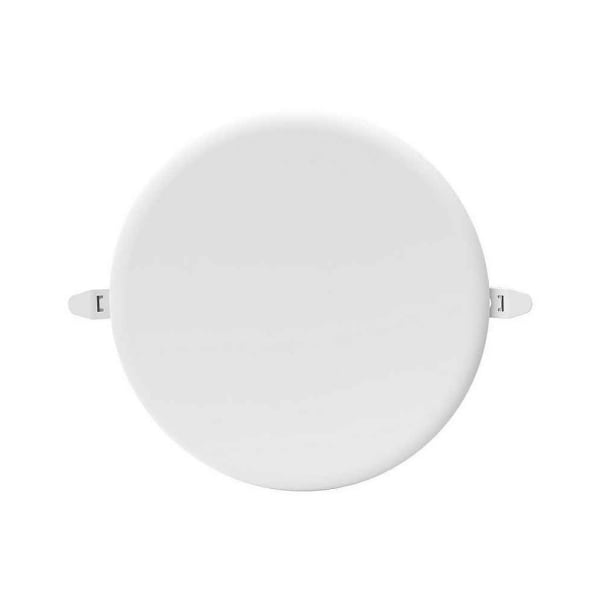 Luminária de embutir LED smd migmatita 36w 6500k branco ajustável (7-20,6)