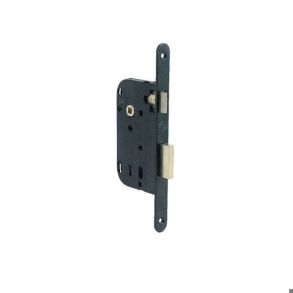 Caja fuerte a40 pe negro br izquierda s-izquierda p10