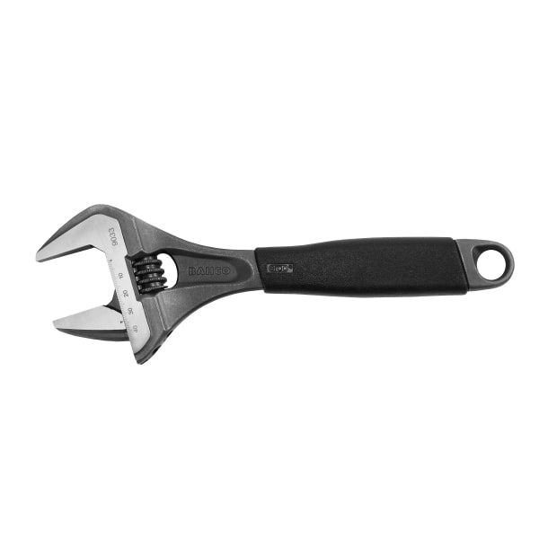 Llave ajustable 270 mm, 46,5 mm bahco
