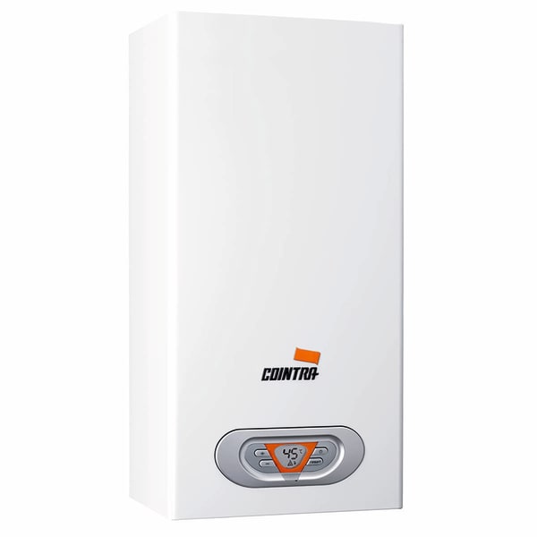 COINTRA - Calentador CPE 7 T N + KIT SALIDA