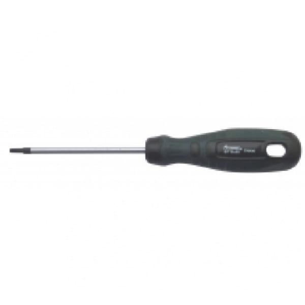 Chave de fenda tamper t6 60mm