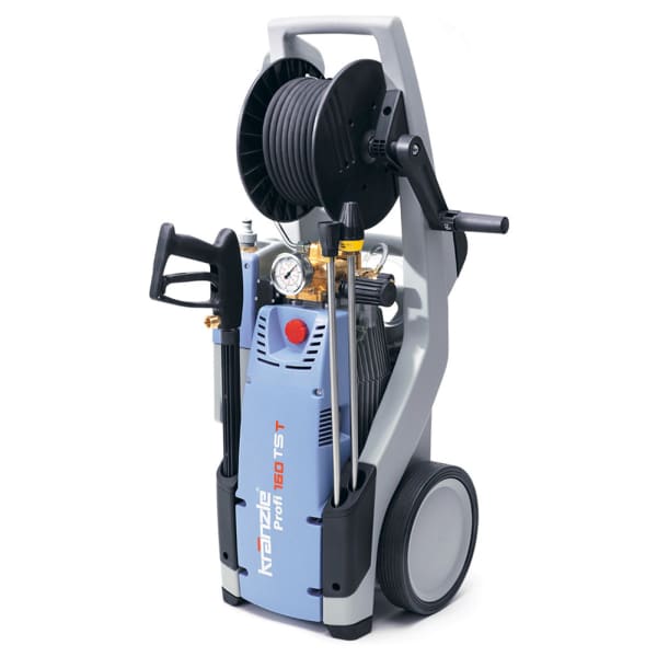 KRANZLE PROFI 160 TST