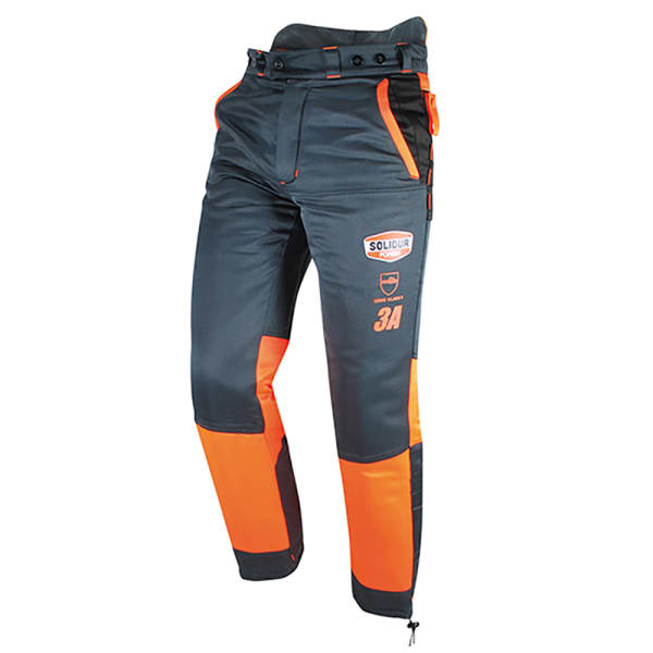 Pantalón de protección Clase 3 - Talla XL