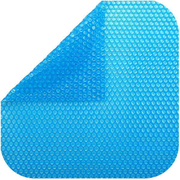 Cubierta Térmica 400 micras ECO 6,5 x 3m sin refuerzo