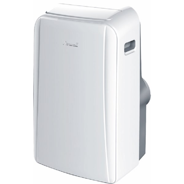 Mfh airwell condicionador de ar embalado móvel de 3,52 kw