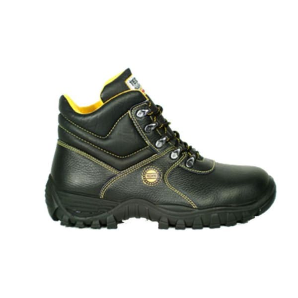 Botas de seguridadcofra new senna nº37 s1 p src con puntera y plantilla