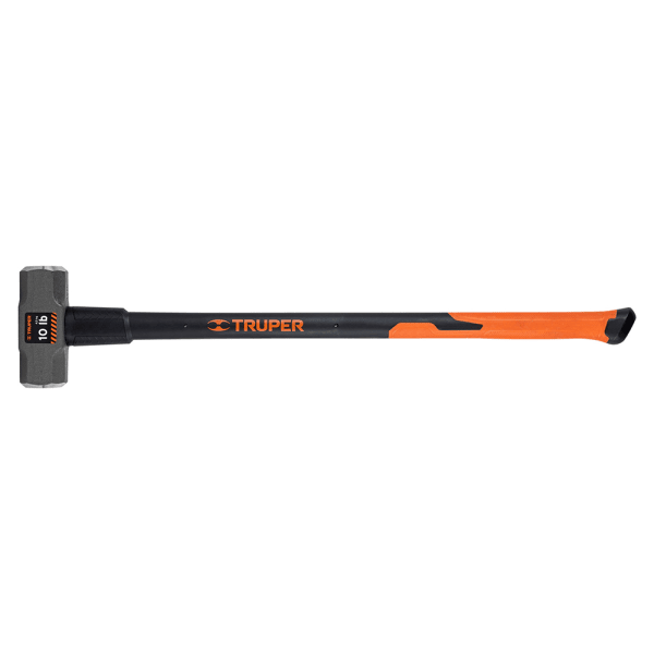 Maza octogonal 4500 G