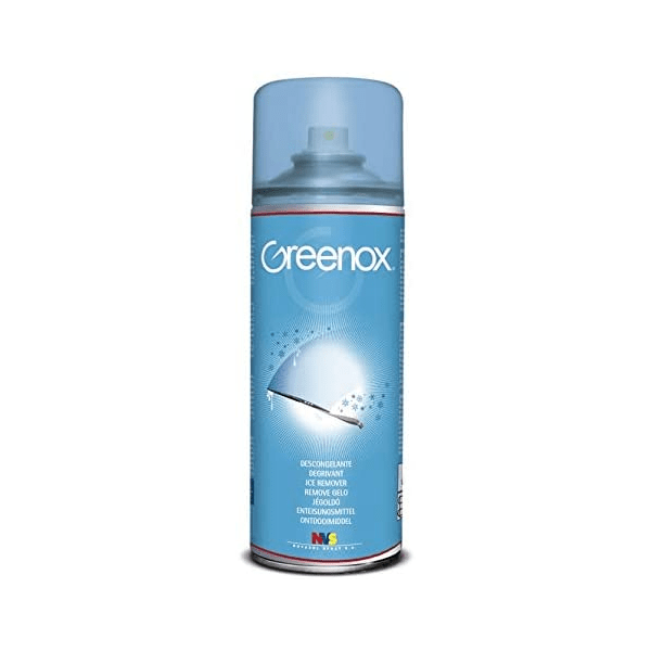 Spray quita hielo descongelante 400 ml