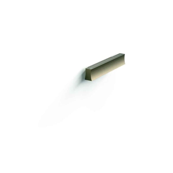 Aplique de pared hanok beige calida 0cm