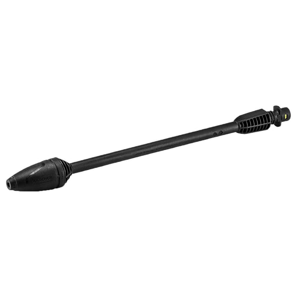 Lanza Turbo para K7