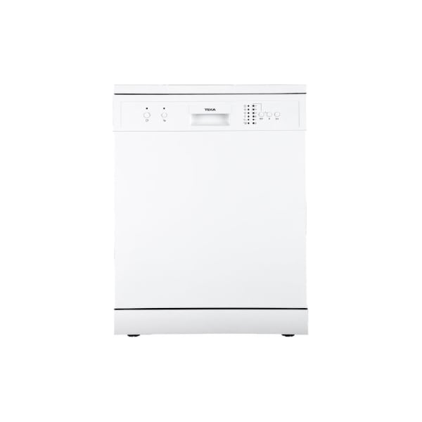 Lavavajillas teka dfs16610 60cm