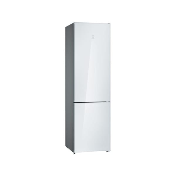 Frigorífico combi balay 3kfe765wi blanco