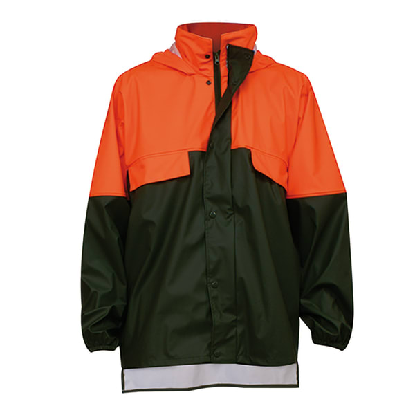 Chaqueta impermeable - Talla S