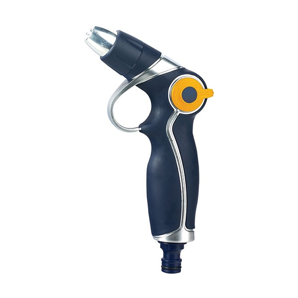 Pistola riego regulable chorro jet Orework