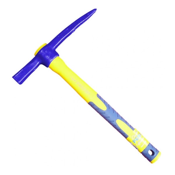 Martillo de pico con mango compuesto