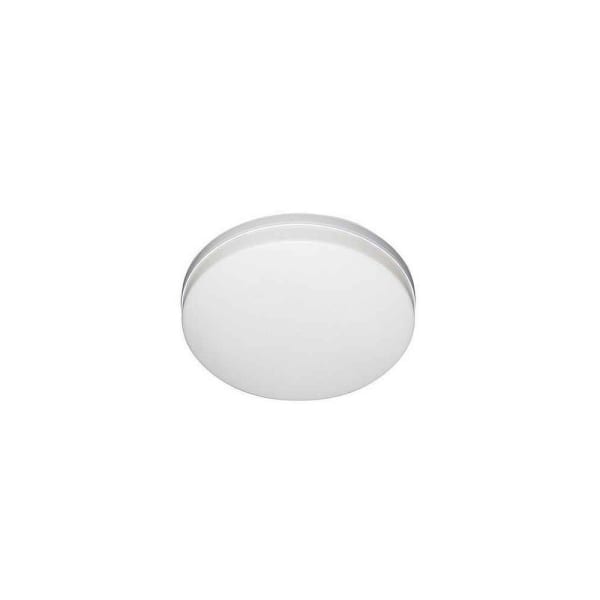 Plafon LED trueno color blanco