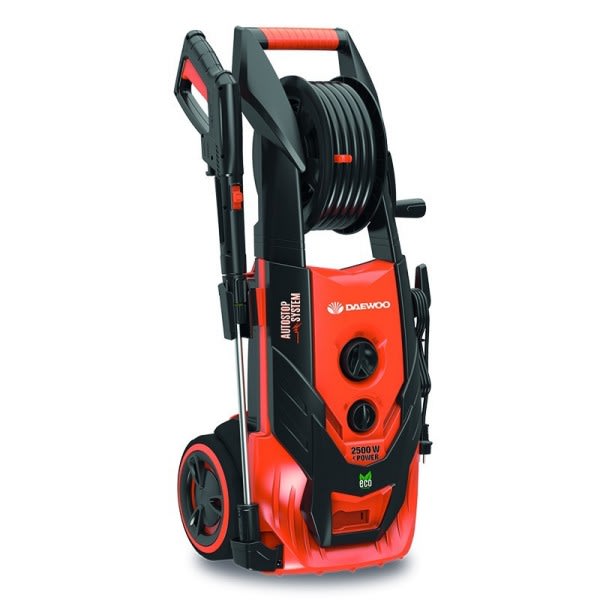 Hidrolimpiadora Daewoo DAX 160-2500w