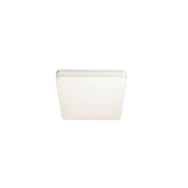 Plafon LED futuro blanco  0cm