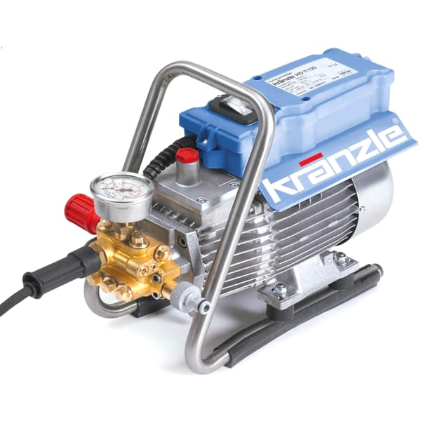 KRANZLE HD 10/122 TS