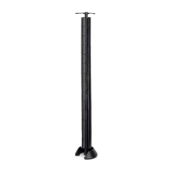 Columna pasacables